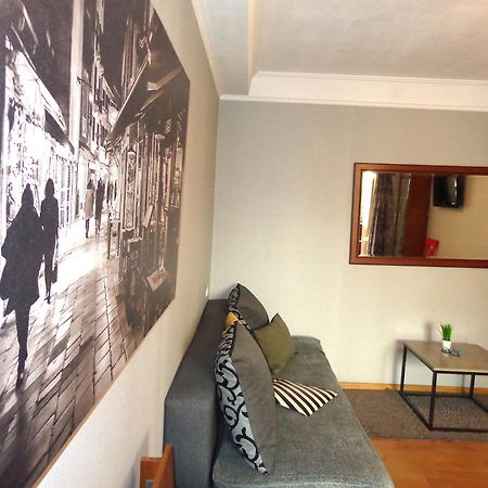 Apartment Olympyska On Velyka Vasylkyvska 45 Kiev Luaran gambar